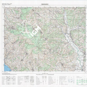 503 III (Omignano) Anno: 1996