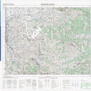 503 IV (Ogliastro Cilento) Anno: 1996