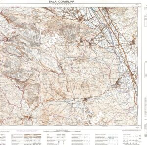 504 (SALA CONSILINA) Anno: 1992