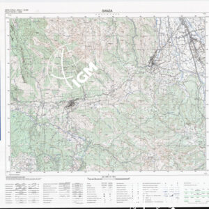 504 II (Sanza) Anno: 1996