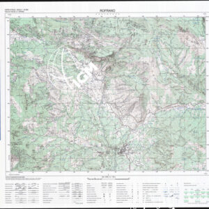 504 III (Rofrano) Anno: 1996