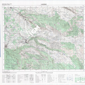 504 IV (Laurino) Anno: 1996