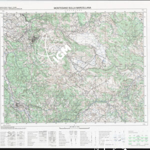 505 III (Montesano sulla Marcellana) Anno: 1996