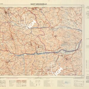 506 (SANTO ARCANGELO) Anno: 1983