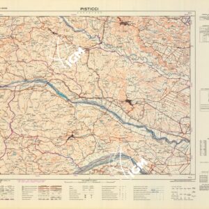 507 (PISTICCI) Anno: 1978