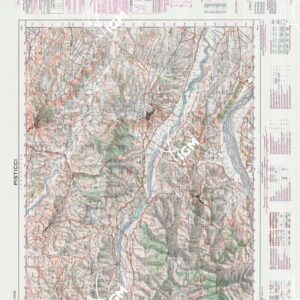 507 (PISTICCI) Anno: 1978