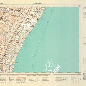 508 (POLICORO) Anno: 1976