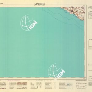 509 (LEPORANO) Anno: 1976