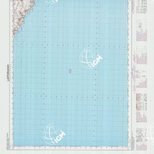 509 (LEPORANO) Anno: 1976