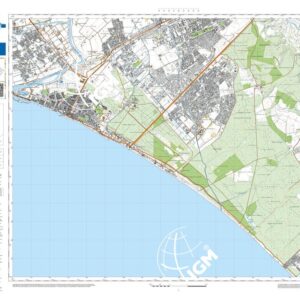 50 26 (Lido di Ostia) Anno: 2022