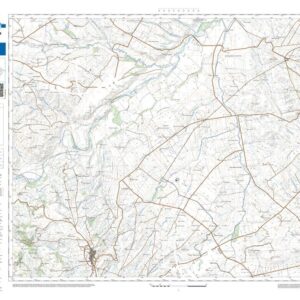 50 39 (Casalnuovo Monterotaro) Anno: 2022