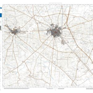 50 40 (San Severo) Anno: 2022