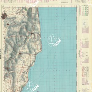 510 (MANDURIA) Anno: 1976