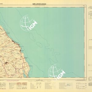 513 (MELENDUGNO) Anno: 1977