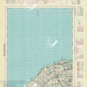 513 (MELENDUGNO) Anno: 1977