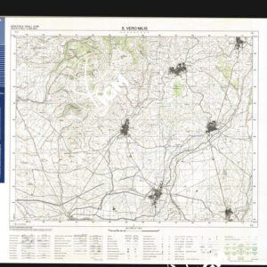 514 II (San Vero Milis) Anno: 1994