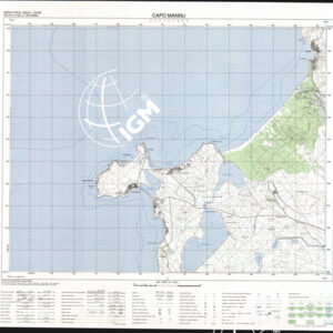 514 III (Capo Mannu) Anno: 1994