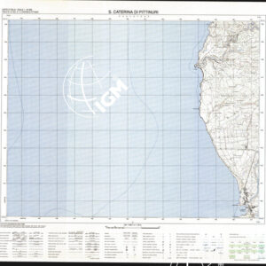 514 IV (Santa Caterina di Pittinuri) Anno: 1994