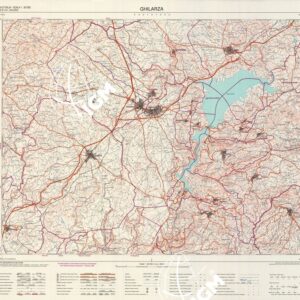 515 (GHILARZA) Anno: 1996