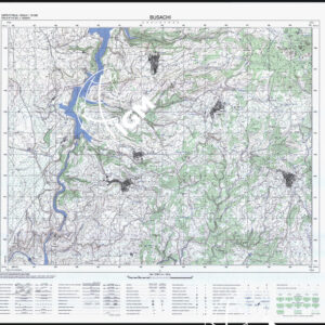 515 II (Busachi) Anno: 1994