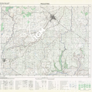 515 III (Paulilàtino) Anno: 1994