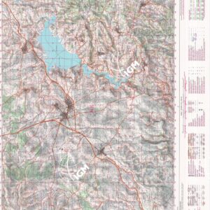 515 (GHILARZA) Anno: 1996