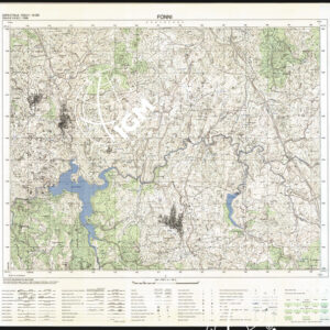 516 I (Fonni) Anno: 1993