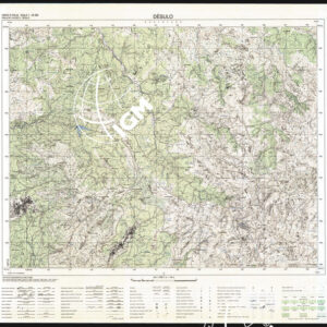 516 II (Dèsulo) Anno: 1993