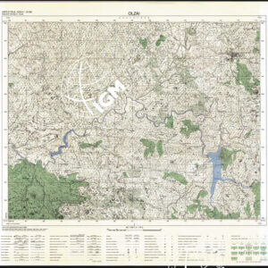 516 IV (Olzai) Anno: 1993