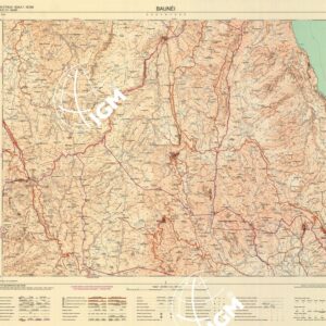 517 (BAUNEI) Anno: 1995