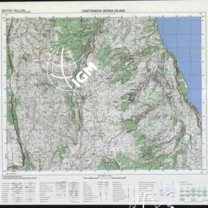 517 I (Cantoniera Genna Silana) Anno: 1993