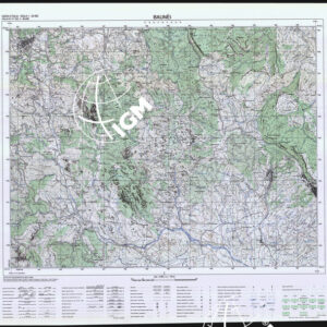 517 II (Baunèi) Anno: 1993