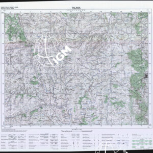 517 III (Talana) Anno: 1993