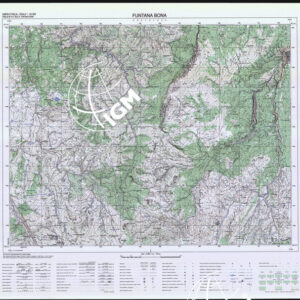 517 IV (Funtana Bona) Anno: 1993