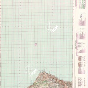 518 (CAPO DI MONTE SANTU) Anno: 1995