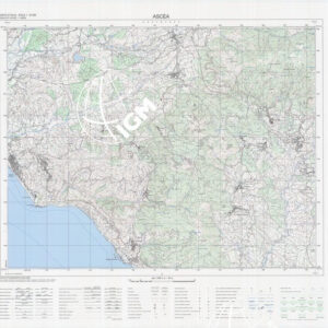 519 I (Ascèa) Anno: 2000