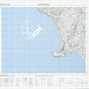 519 II (Capo Palinuro) Anno: 2000