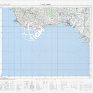 519 IV (Casal Velino) Anno: 2000