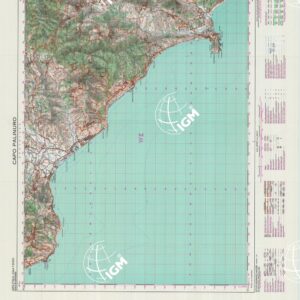 519 (CAPO PALINURO) Anno: 1991