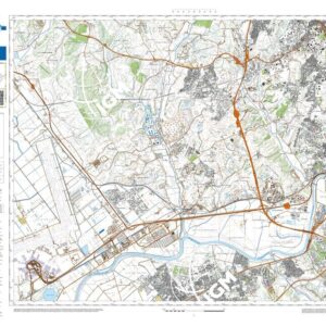 51 26 (Roma Sud-Ovest) Anno: 2022