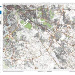 51 27 (Roma Sud-Est) Anno: 2022