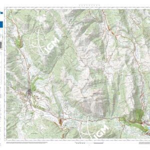 51 33 (Pescasseroli) Anno: 2022