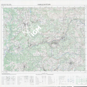 520 I (Caselle in Pìttari) Anno: 2000