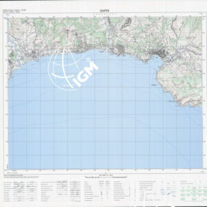 520 II (Sapri) Anno: 2000