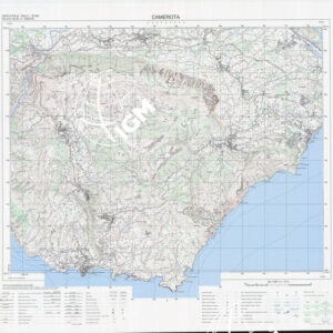 520 III (Camerota) Anno: 2000