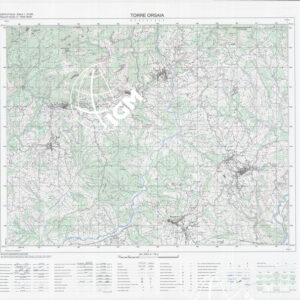 520 IV (Torre Orsaia) Anno: 2000