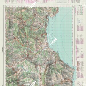 520 (SAPRI) Anno: 1991