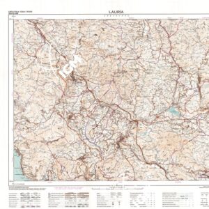 521 (LAURIA) Anno: 1992