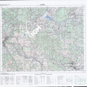 521 II (Laurìa) Anno: 2001