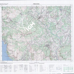 521 III (Trècchina) Anno: 2001